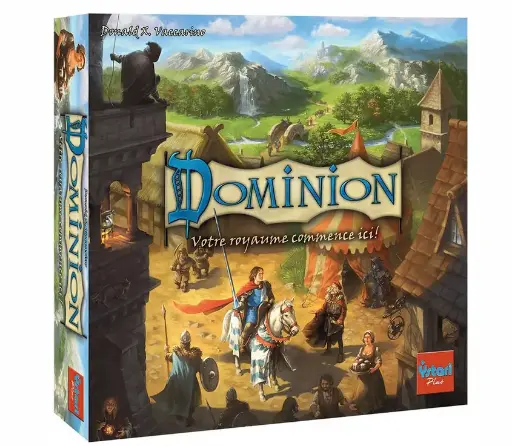 Dominion