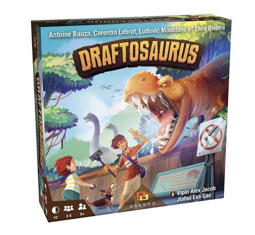 Draftosorus