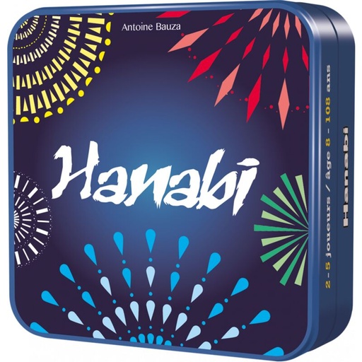 Hanabi