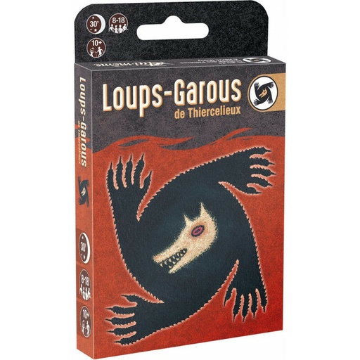 Loups-garous de Thiercelieux