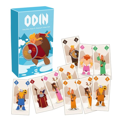 Odin