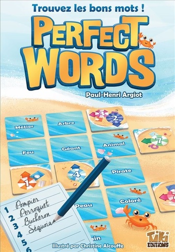 Perfect words