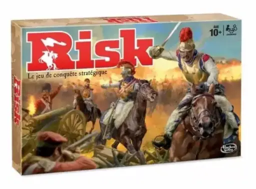 Risk