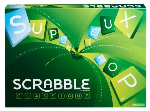 Scrabble