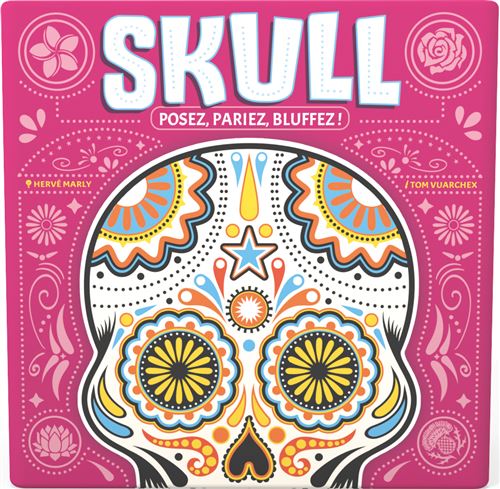 Skull