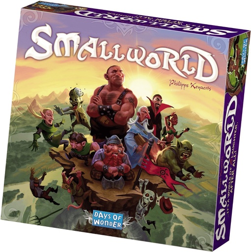 Smallworld