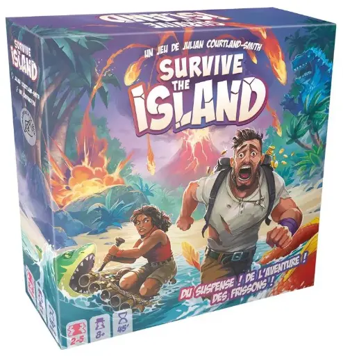 The Island