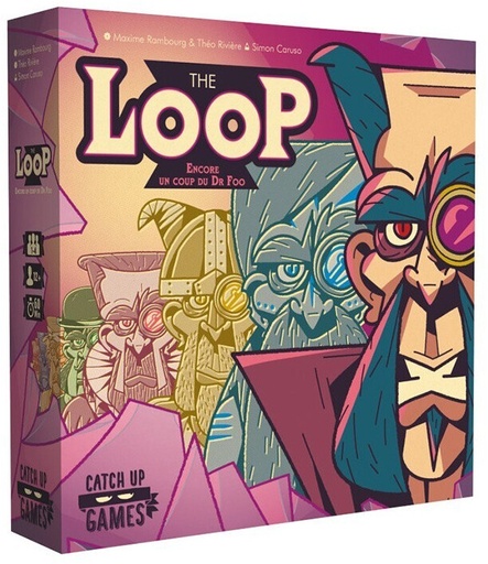 The Loop