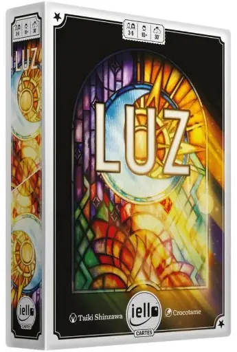 Luz