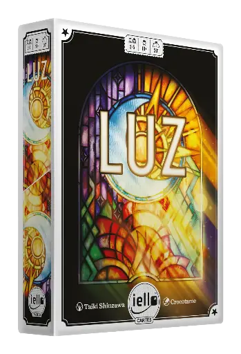 Luz
