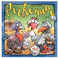 Pickomino