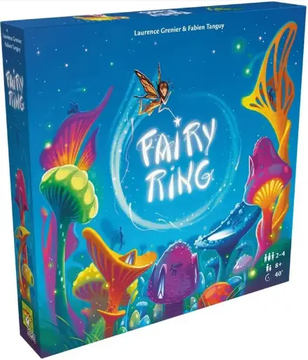 Fairy Ring