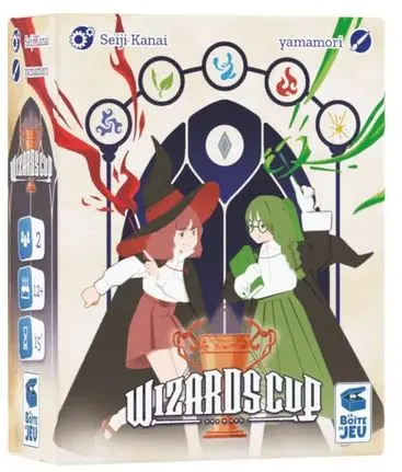 Wizards Cup