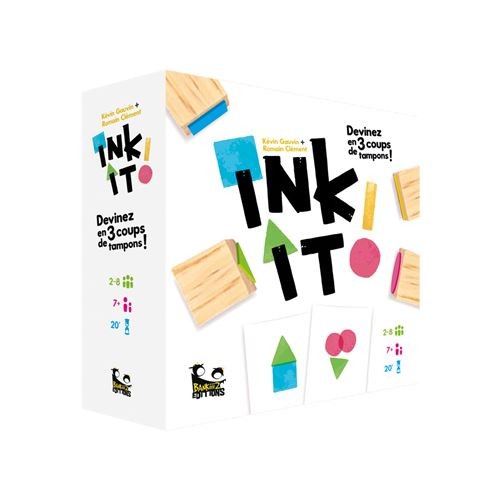 Ink IT