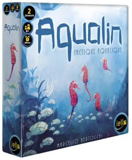 Aqualin