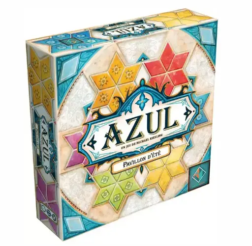 Azul - Pavillon d'été