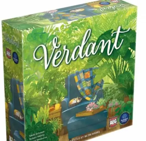 Verdant