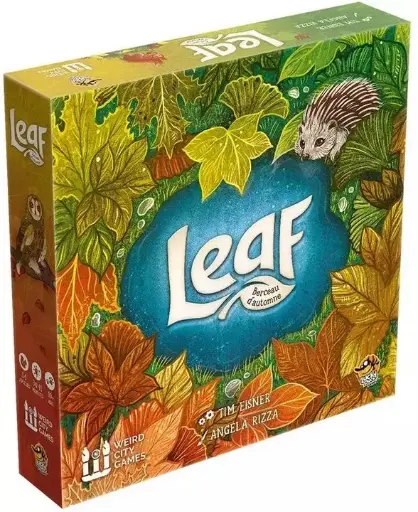 Leaf