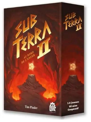 Sub Terra 2