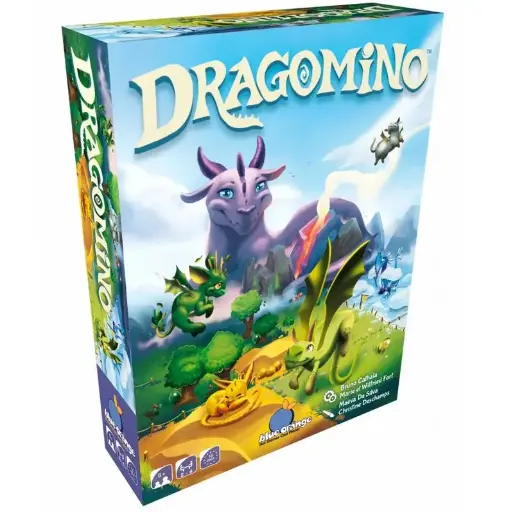 Dragonimo
