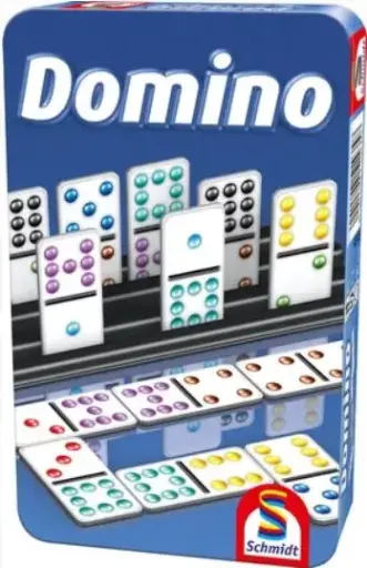  Domino