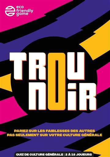 Trou Noir