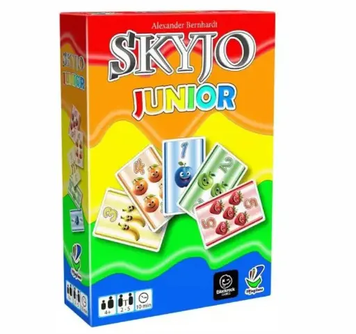 Skyjo junior