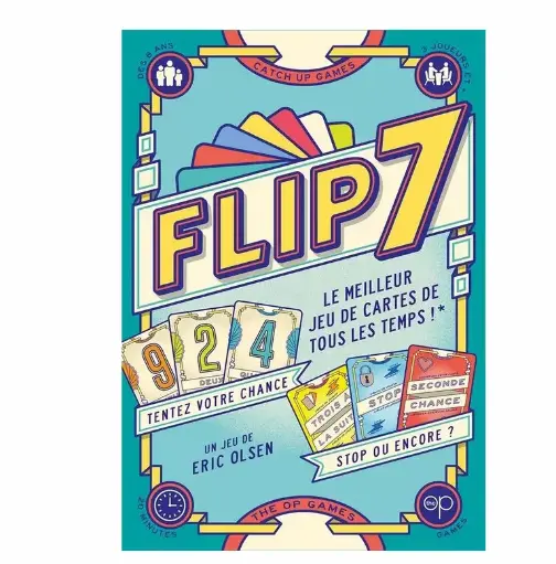 Flip 7