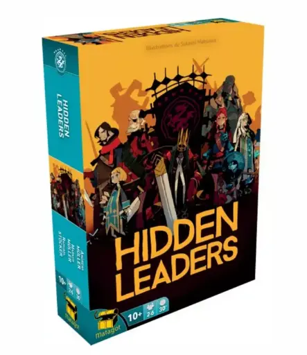 Hidden Leaders
