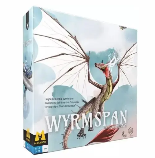 Wyrmspan