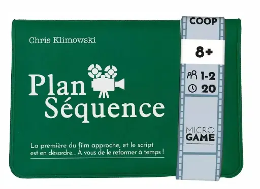 Plan séquence