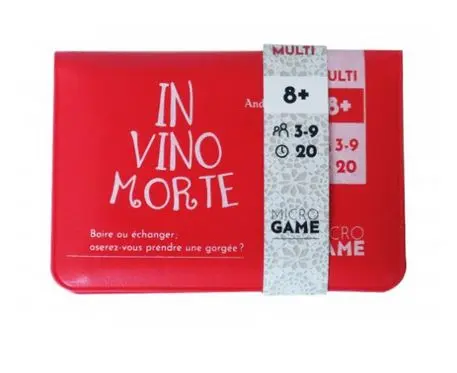 In Gino Morte