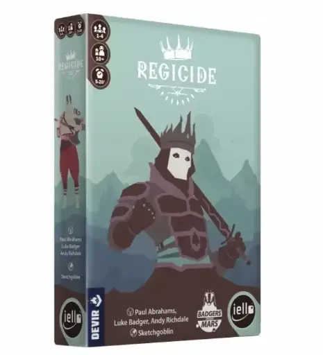 Regicide