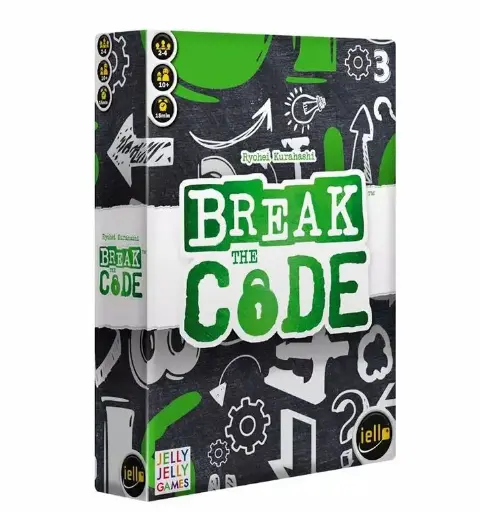 Break the code