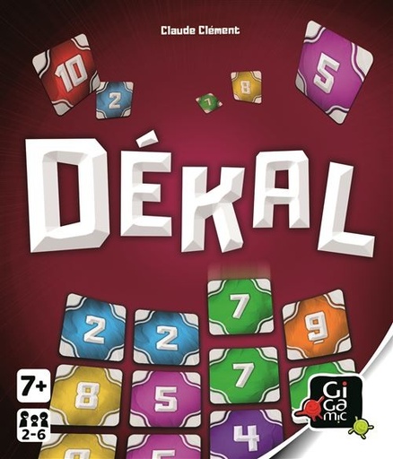 Dekal