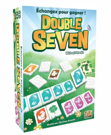 Double Seven
