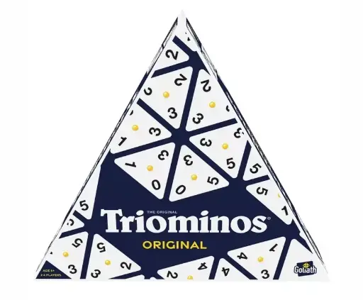 Triominos Original