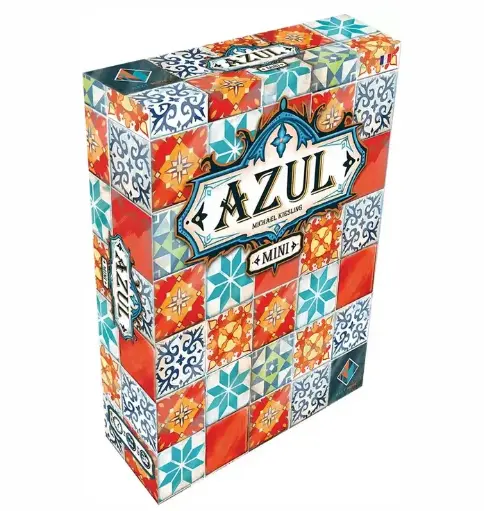 Azul Mini
