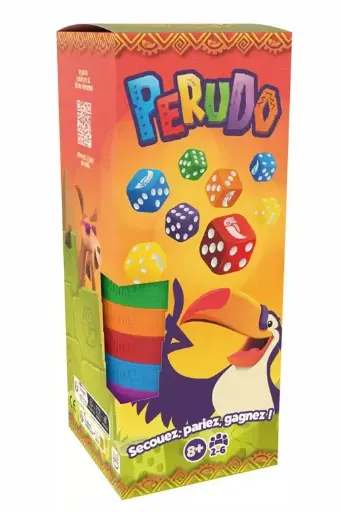 Perudo