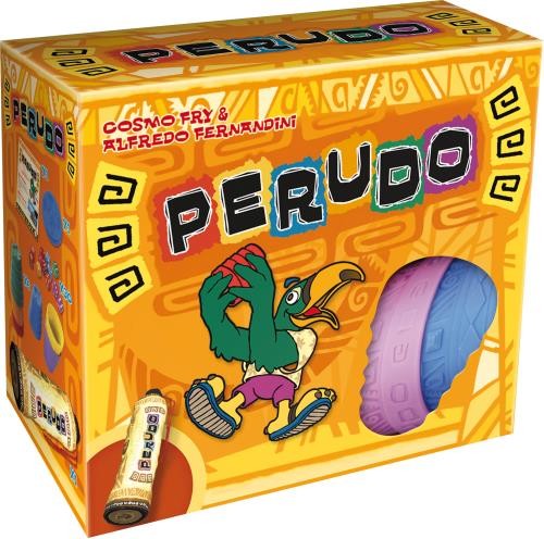 Perudo