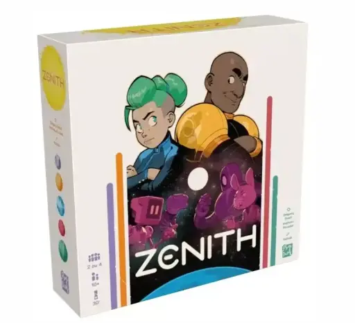 Zenith