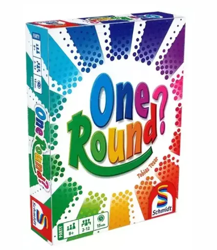 One Round?