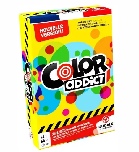 Color Addict