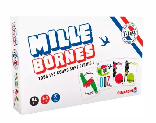 Mille Bornes