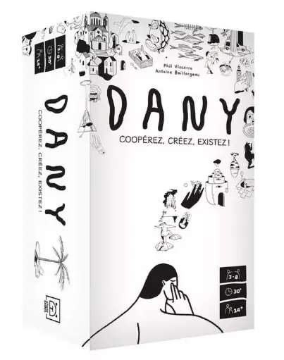 Dany