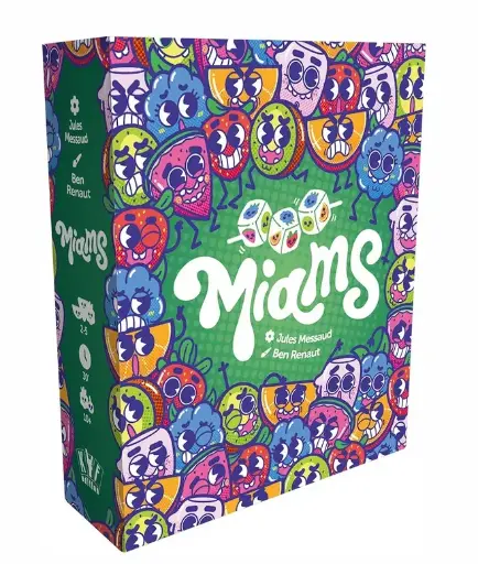 Miams
