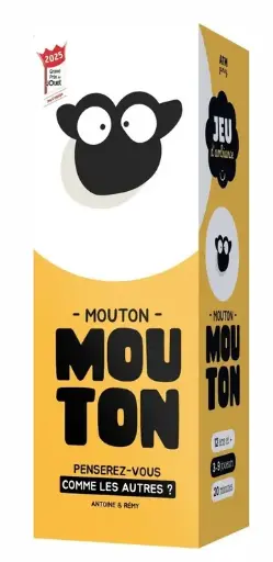 Mouton Mouton