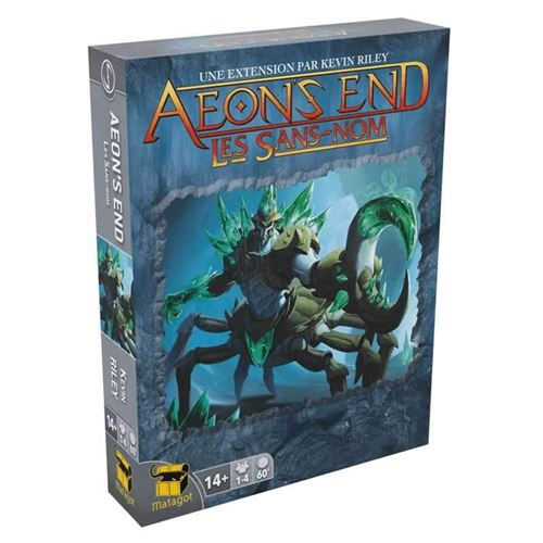 Aeon's End