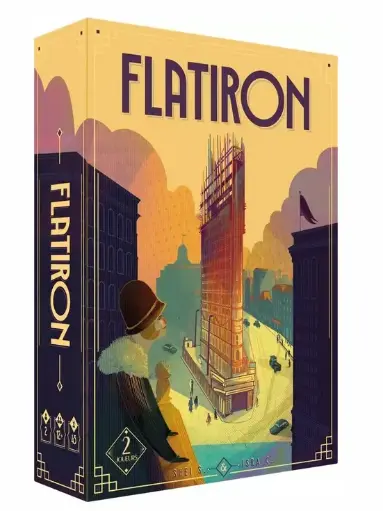 Flatiron