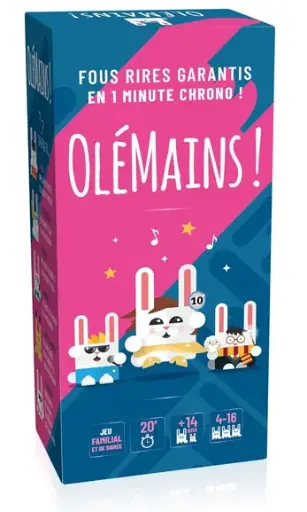 Olemains